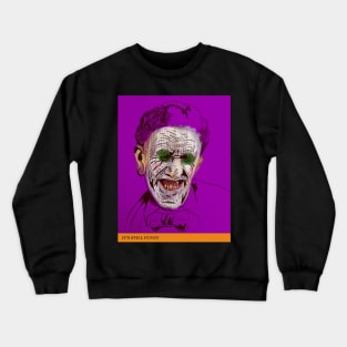 It's still funny Crewneck Sweatshirt